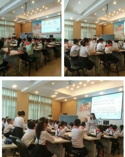 中加枫华国际学校教师外出学习:采他山之石以攻玉,纳百家之长以厚己