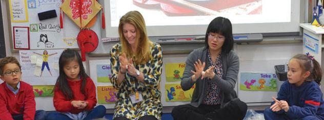 上海耀中国际学校小学部2020年招生计划