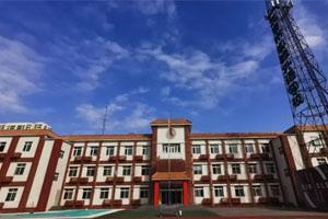 北京市实验外国语学校