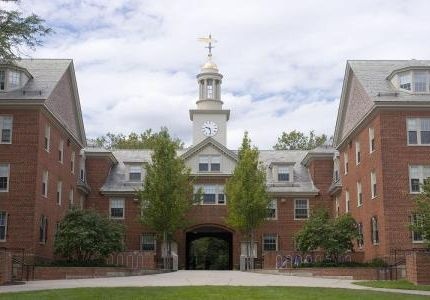 布朗大学(普罗维登斯)