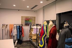 艺时国际艺术教育工作室
