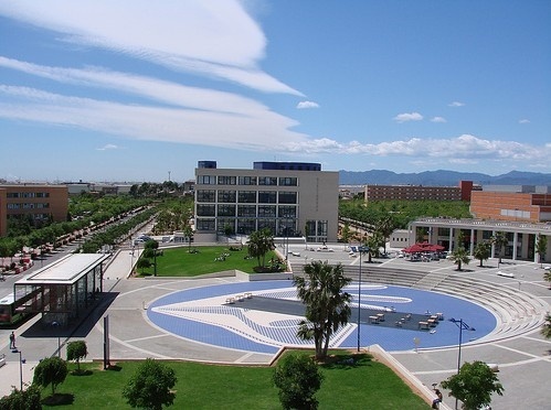海梅一世大学