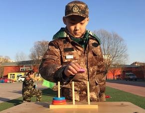 愚公移山-汉诺塔