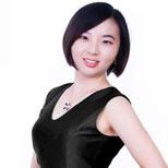 大美东方美容高级讲师李沁