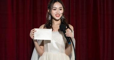 让当众讲话成为艺术