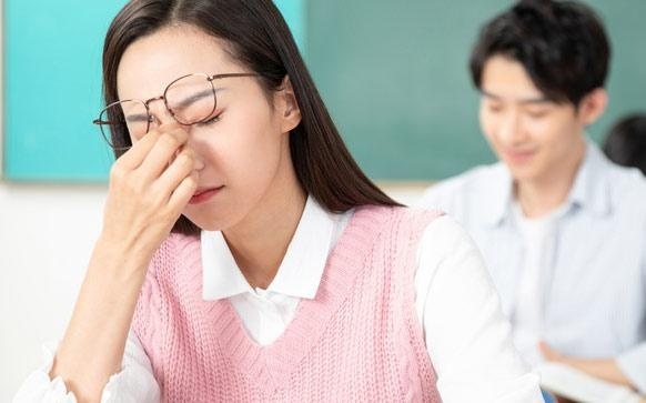 无法和老师互动
