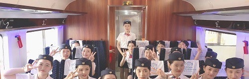 长沙华中涉外职业高中2022年报名条件、招生要求、招生对象