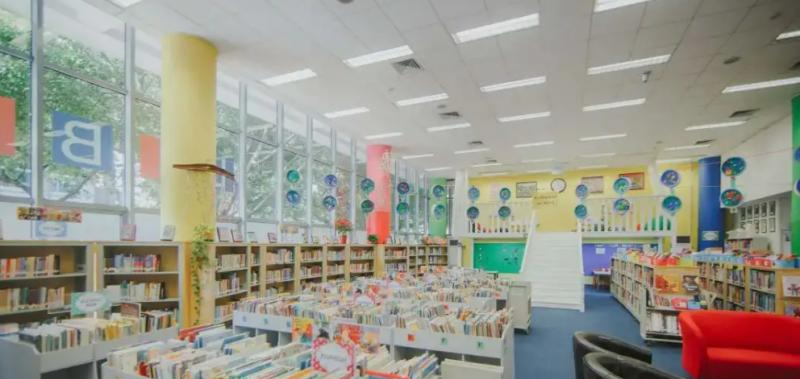 深圳蛇口国际学校初中部2023年课程体系