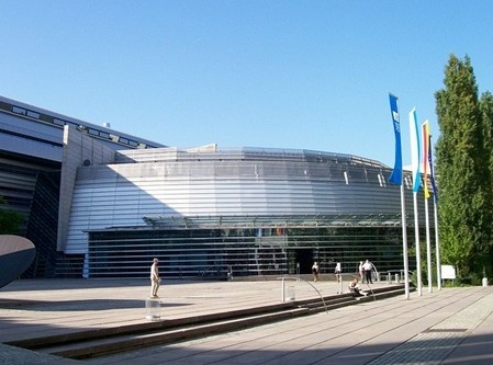 慕尼黑工业大学