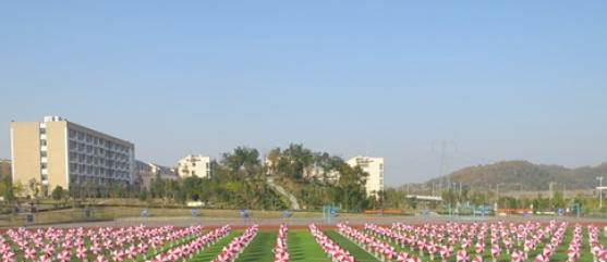 霍山职业学校