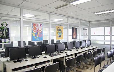 大连装潢设计培训班配图