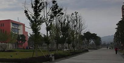 重庆工商职业学院