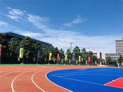 合肥高新常春藤实验学校