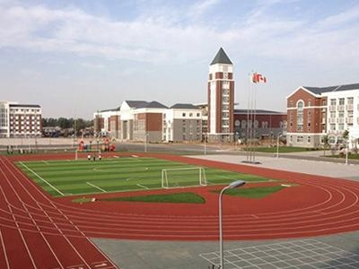 武汉枫叶国际学校