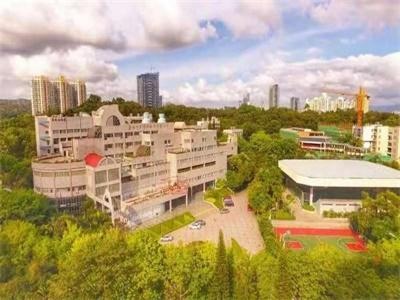 暨大深圳校区DSE项目