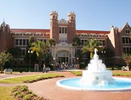 佛罗里达国家大学