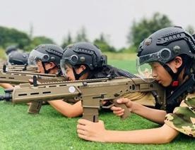 全新的生活体验