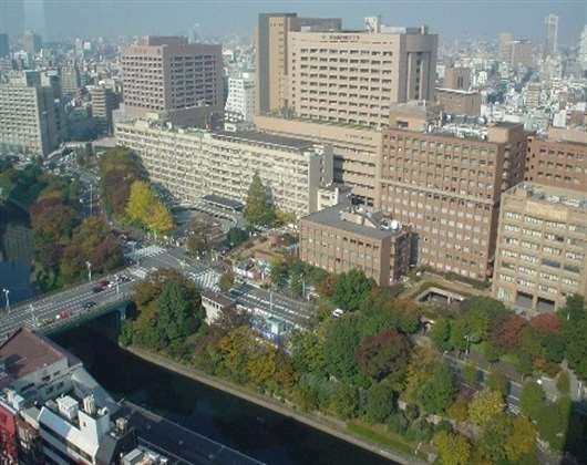 东京女子医科大学