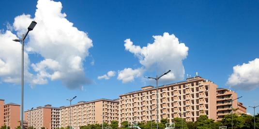 广东文理职业学院怎么样、好不好