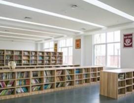 武汉三牛中美中学