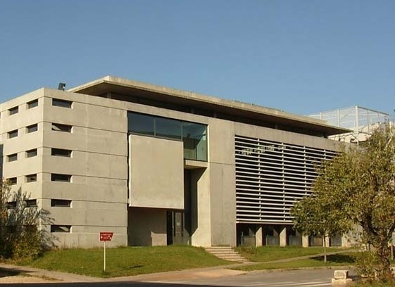 蒙波利埃第三大学