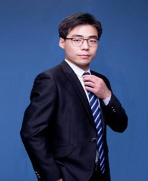 杨凯强