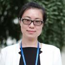 北京礼德国际学院-Jessica Zhang