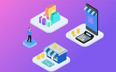 阿里巴巴店铺规划与提升