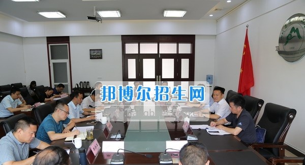 四川省食品药品学校