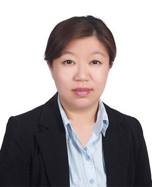 徐雯箐