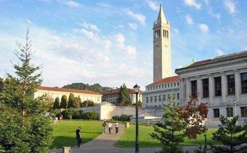 加州大学圣克鲁兹分校