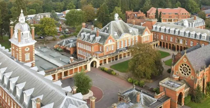 上海英国学校2023年入学考试