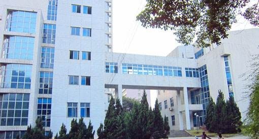 南充石油化工学校