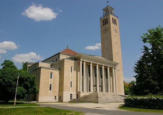 德布勒森大学