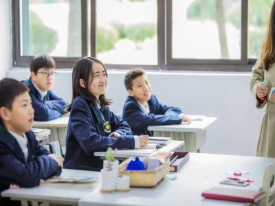 中加枫华国际学校中日项目