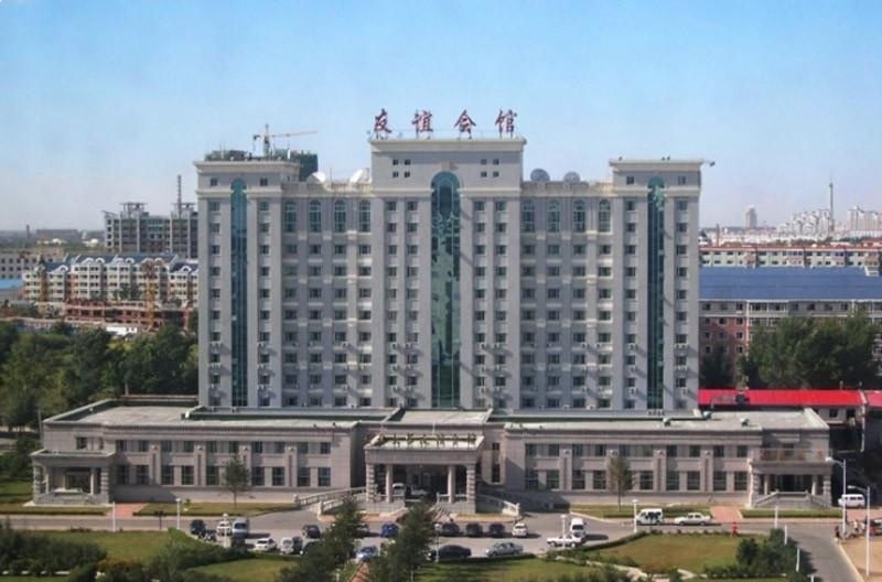 吉林大学留学预科