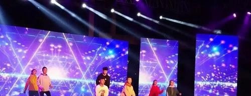 江山职业教育中心招生办