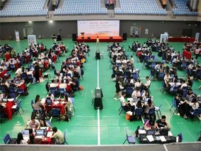 科学技术沙盘赛事