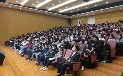 中加枫华古典乐演奏表演人文讲座