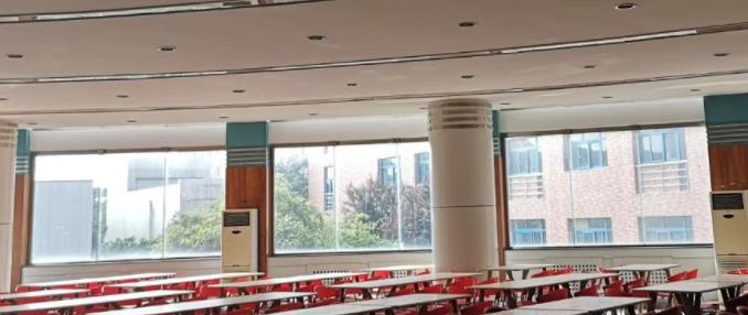 2023年西安艺术职业高级中学怎么样、好不好