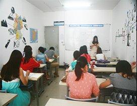 长沙言众言教育