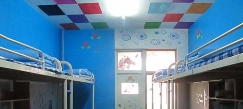 大竹县石子职业中学