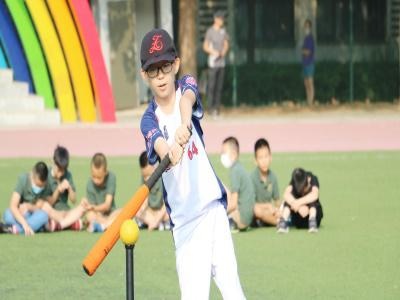 学校特色