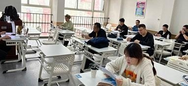 学习环境