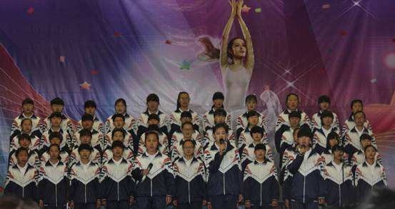 白银职业中等专业学校