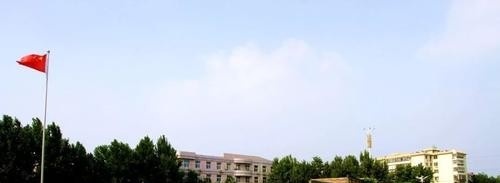 河北软件职业技术学院五年制大专