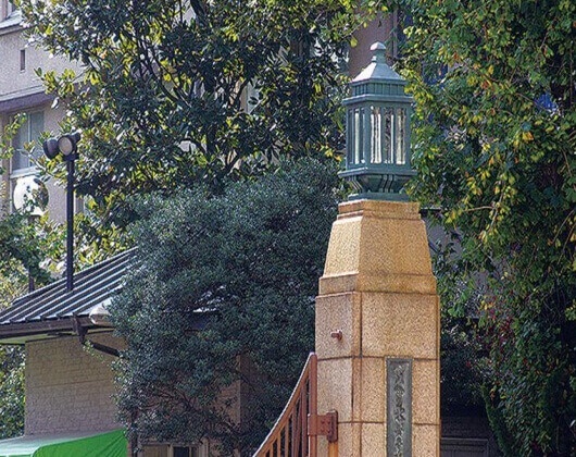 御茶水女子大学