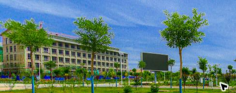 甘肃省财贸职业学院五年制大专网站