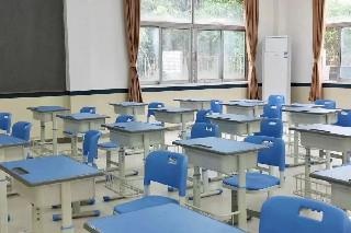 IMA国际传媒艺术教学区