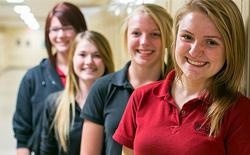 史密斯基督高中